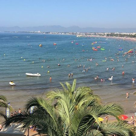 Apartamento Vista Mar Salou Exteriér fotografie