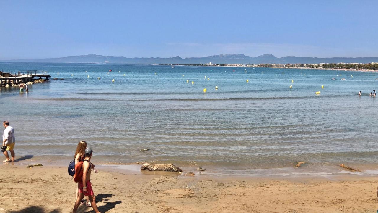 Apartamento Vista Mar Salou Exteriér fotografie