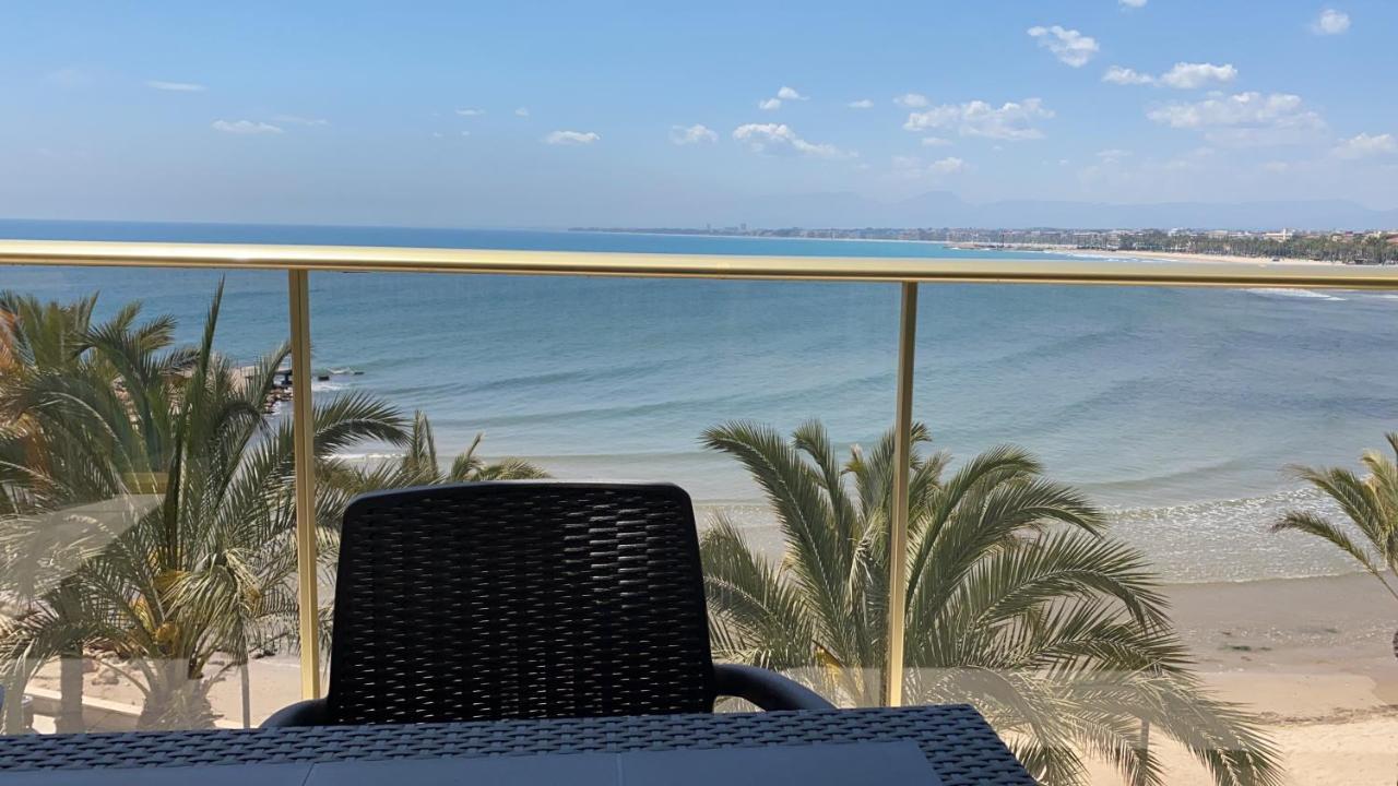 Apartamento Vista Mar Salou Exteriér fotografie