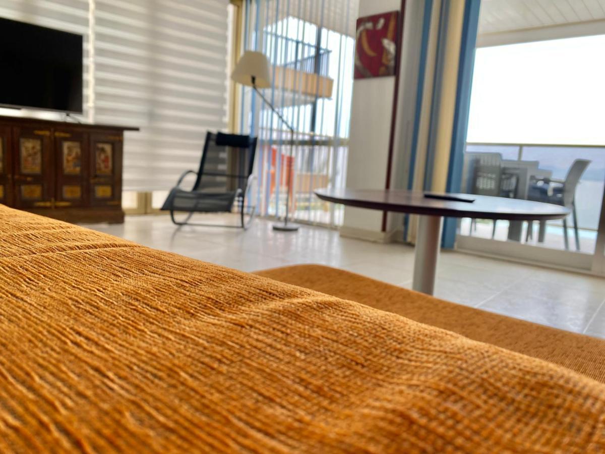 Apartamento Vista Mar Salou Exteriér fotografie