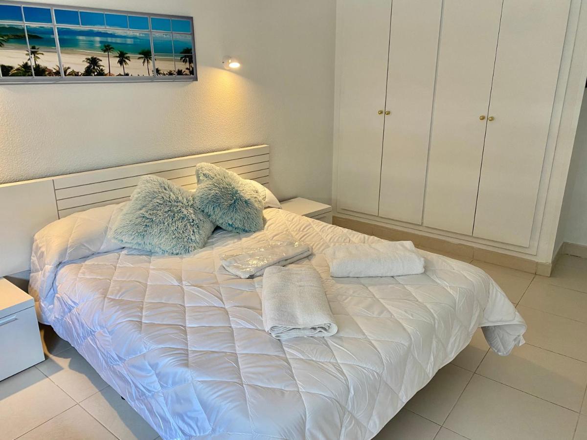 Apartamento Vista Mar Salou Exteriér fotografie