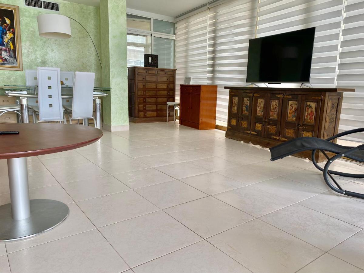 Apartamento Vista Mar Salou Exteriér fotografie