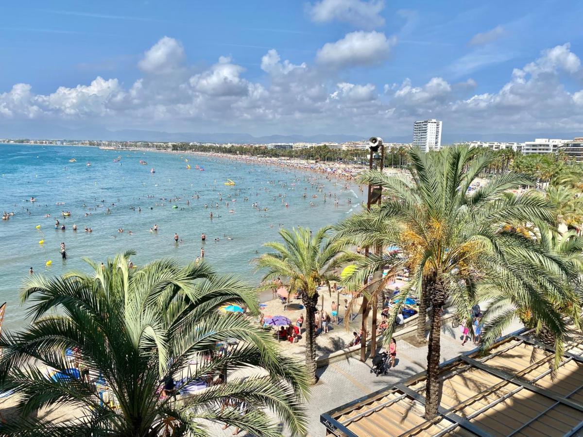 Apartamento Vista Mar Salou Exteriér fotografie