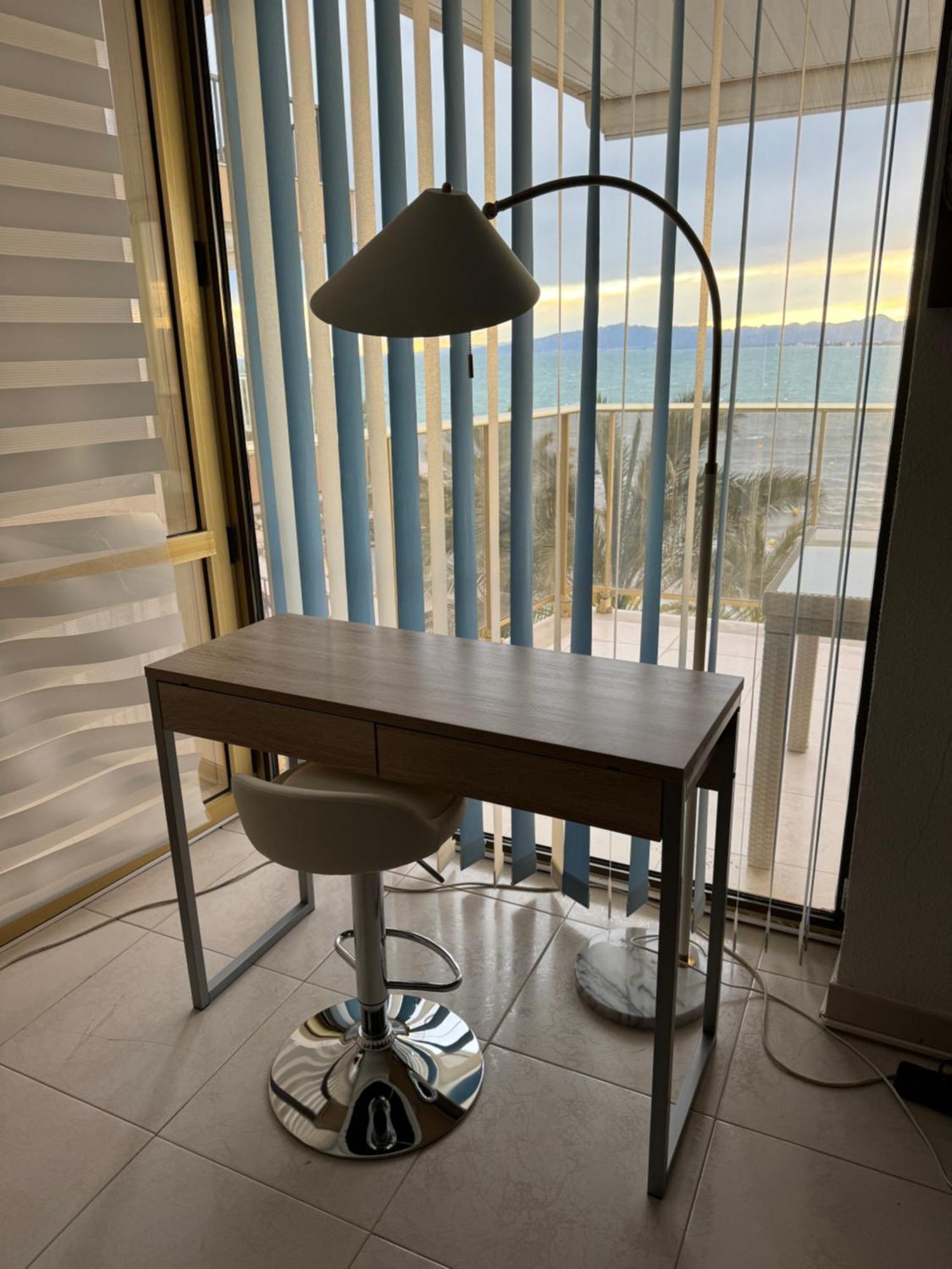 Apartamento Vista Mar Salou Exteriér fotografie