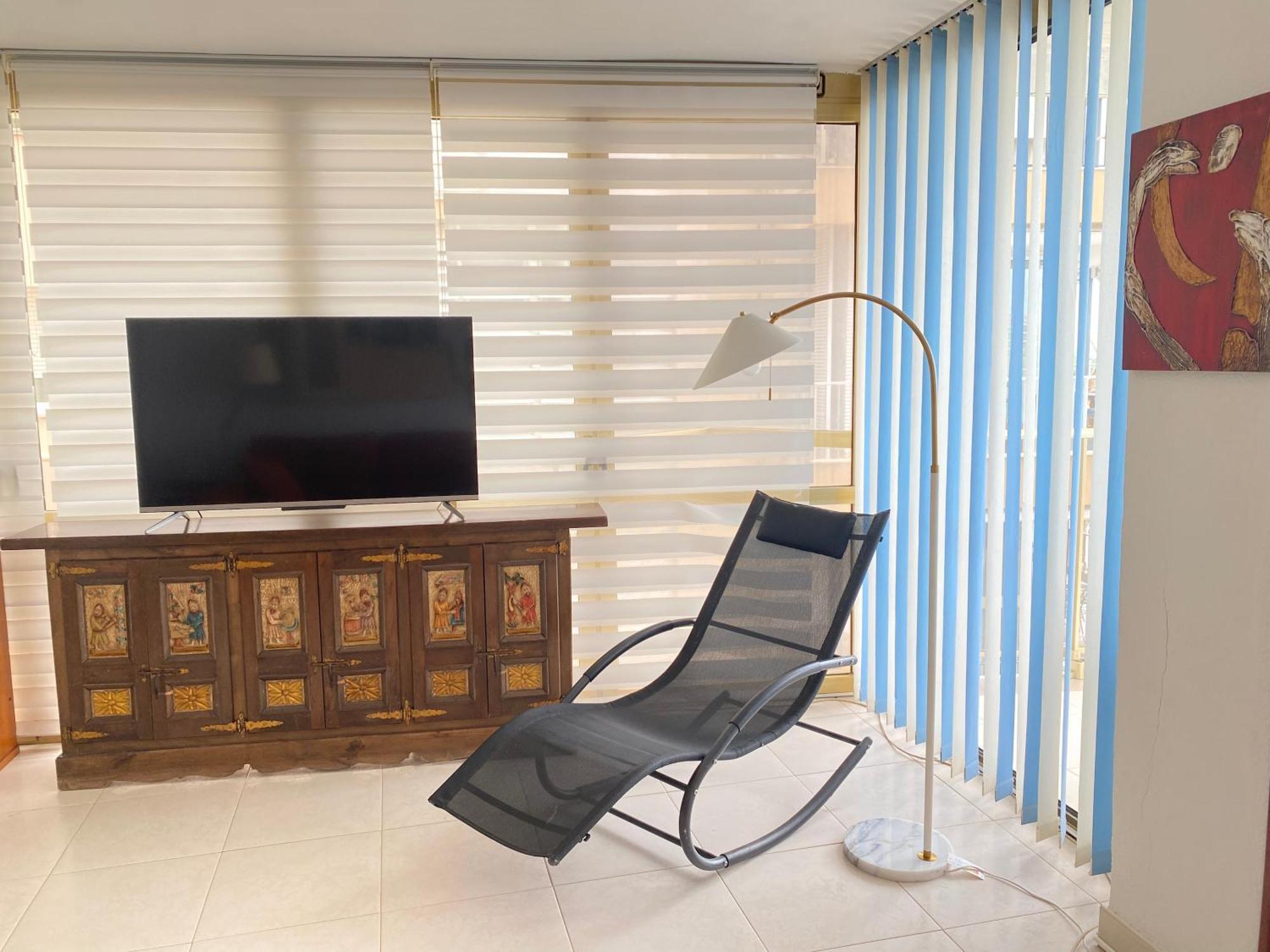 Apartamento Vista Mar Salou Exteriér fotografie