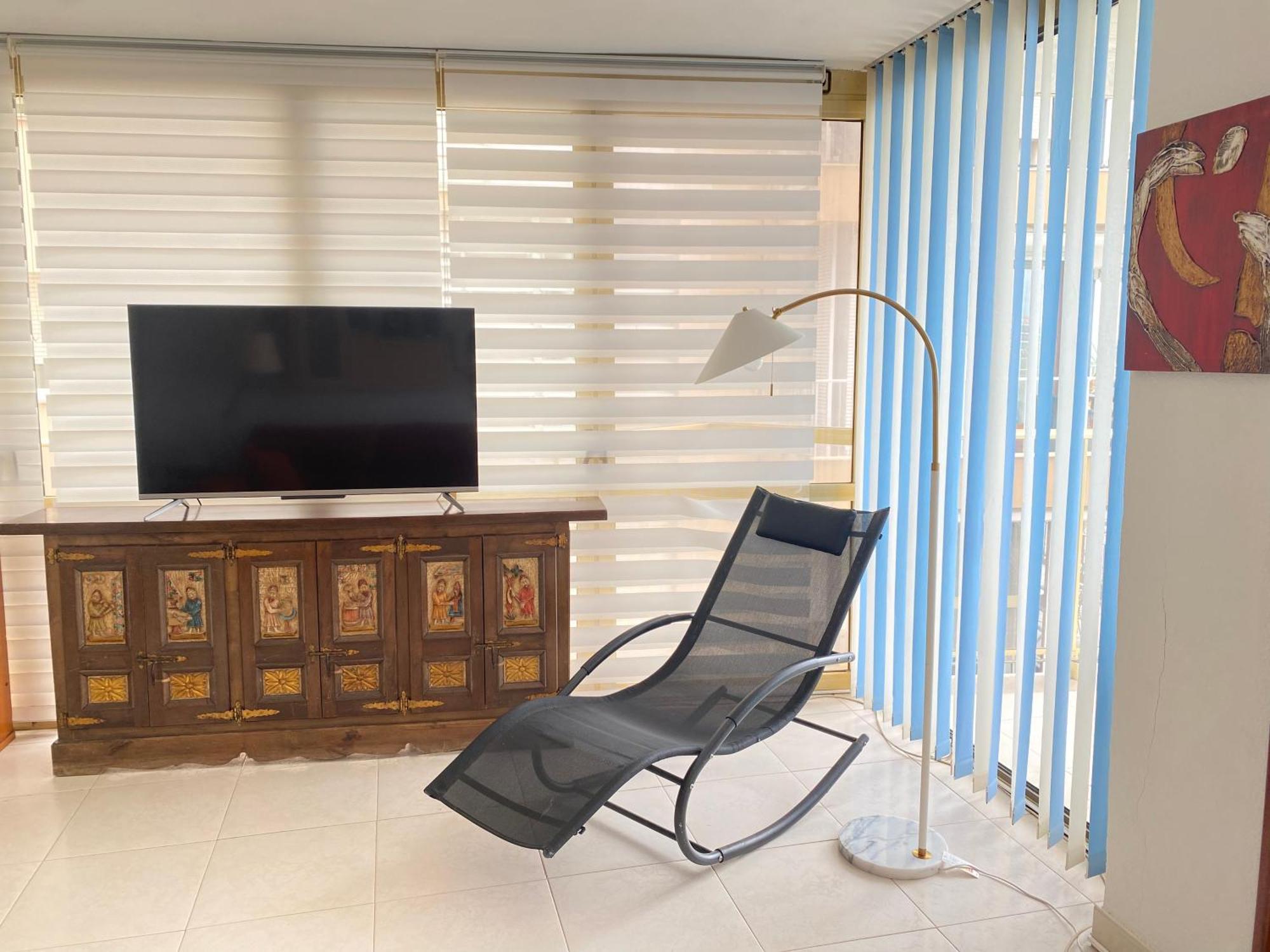 Apartamento Vista Mar Salou Exteriér fotografie