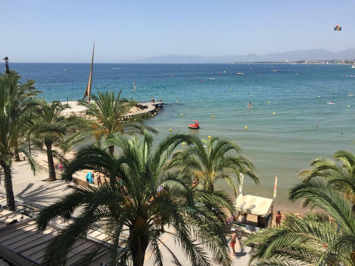 Apartamento Vista Mar Salou Exteriér fotografie