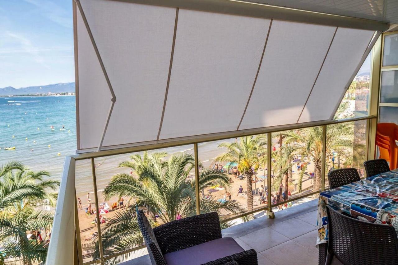 Apartamento Vista Mar Salou Exteriér fotografie