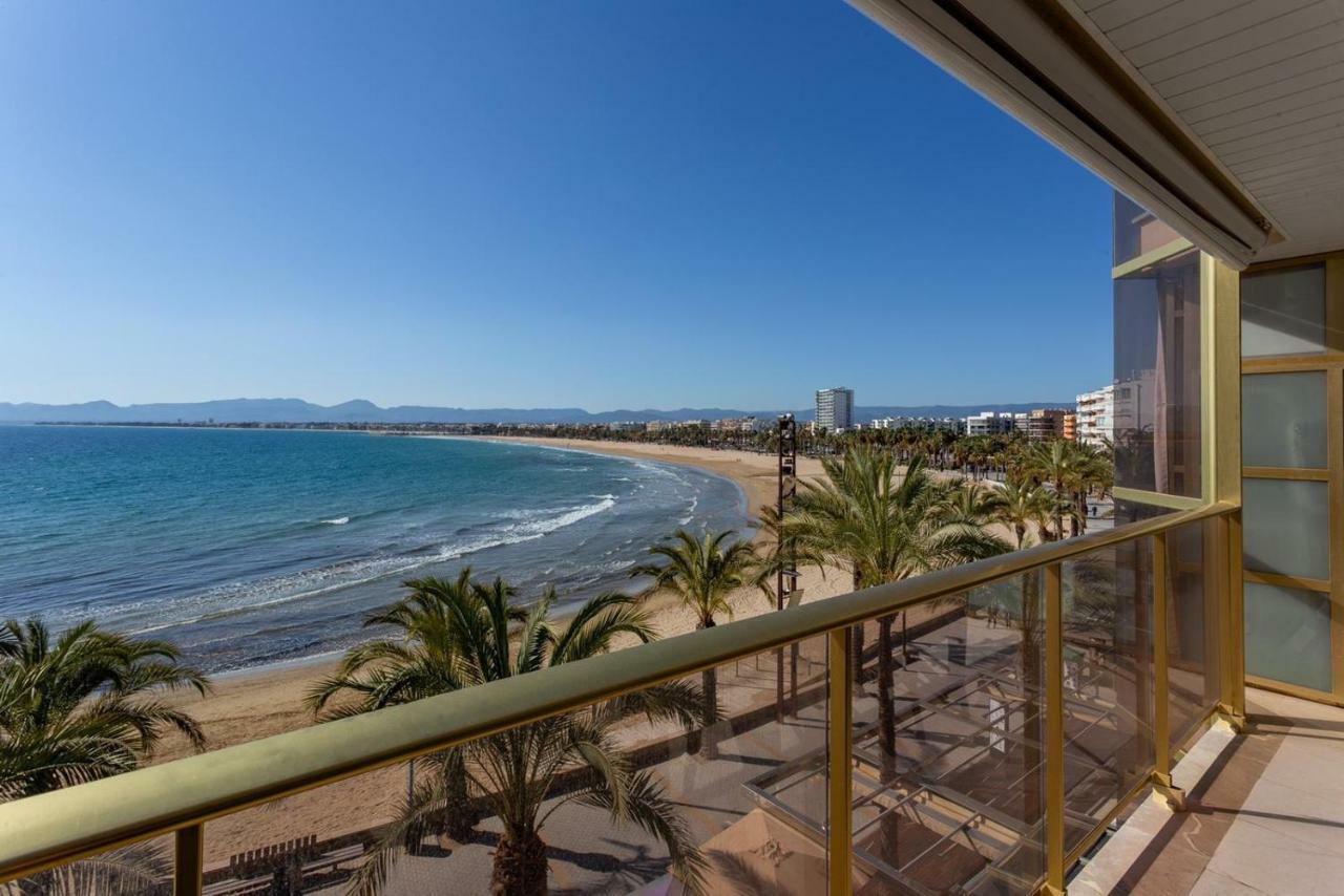 Apartamento Vista Mar Salou Exteriér fotografie