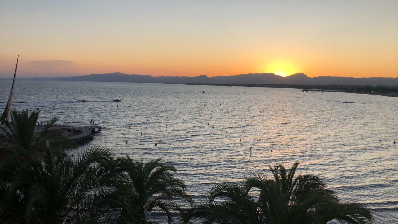 Apartamento Vista Mar Salou Exteriér fotografie