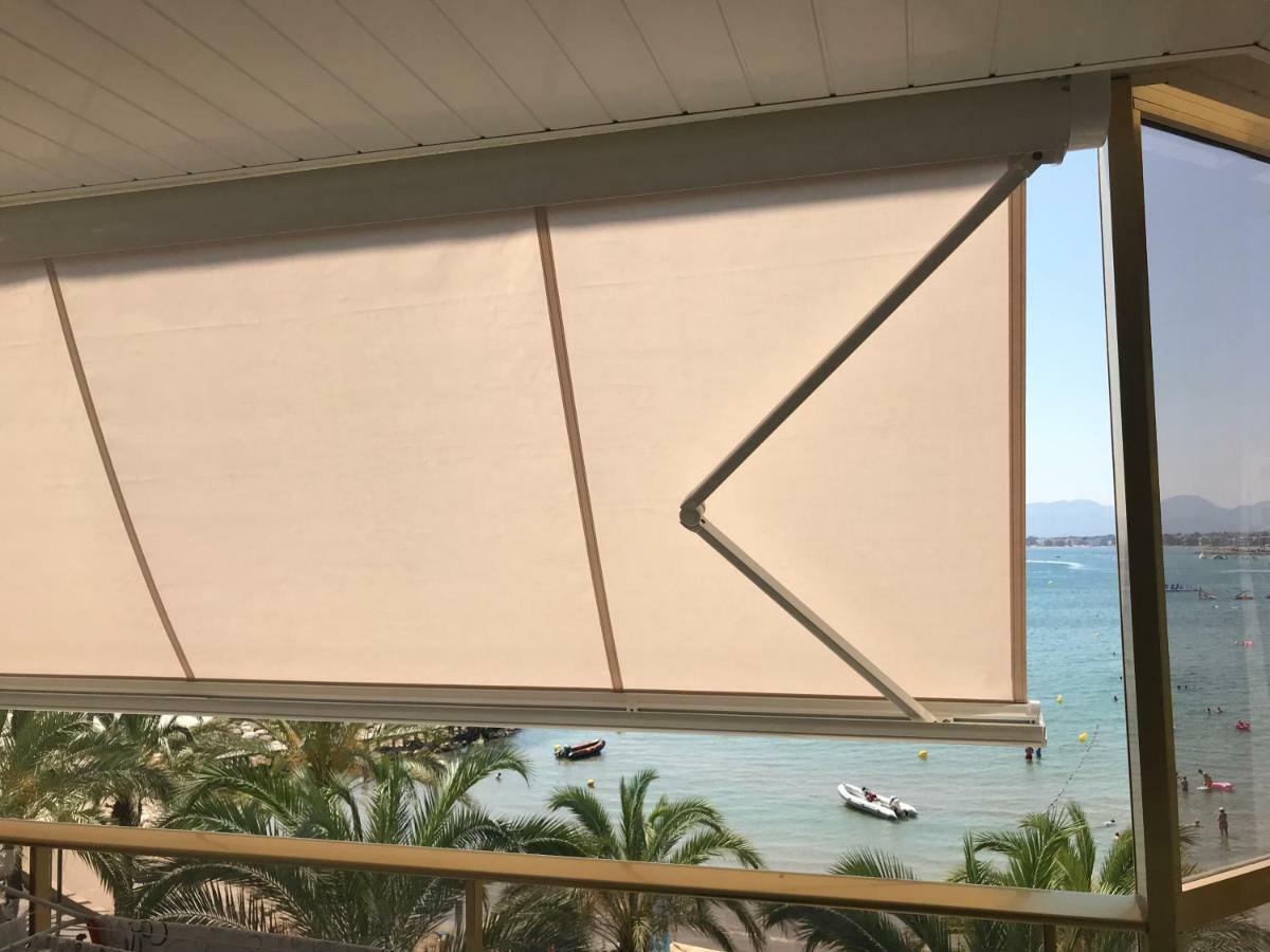 Apartamento Vista Mar Salou Exteriér fotografie