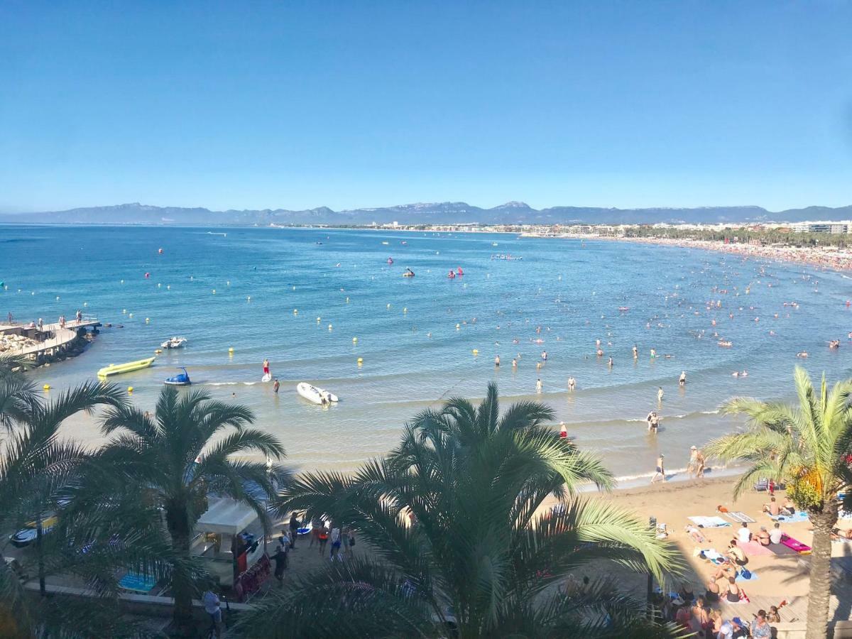 Apartamento Vista Mar Salou Exteriér fotografie