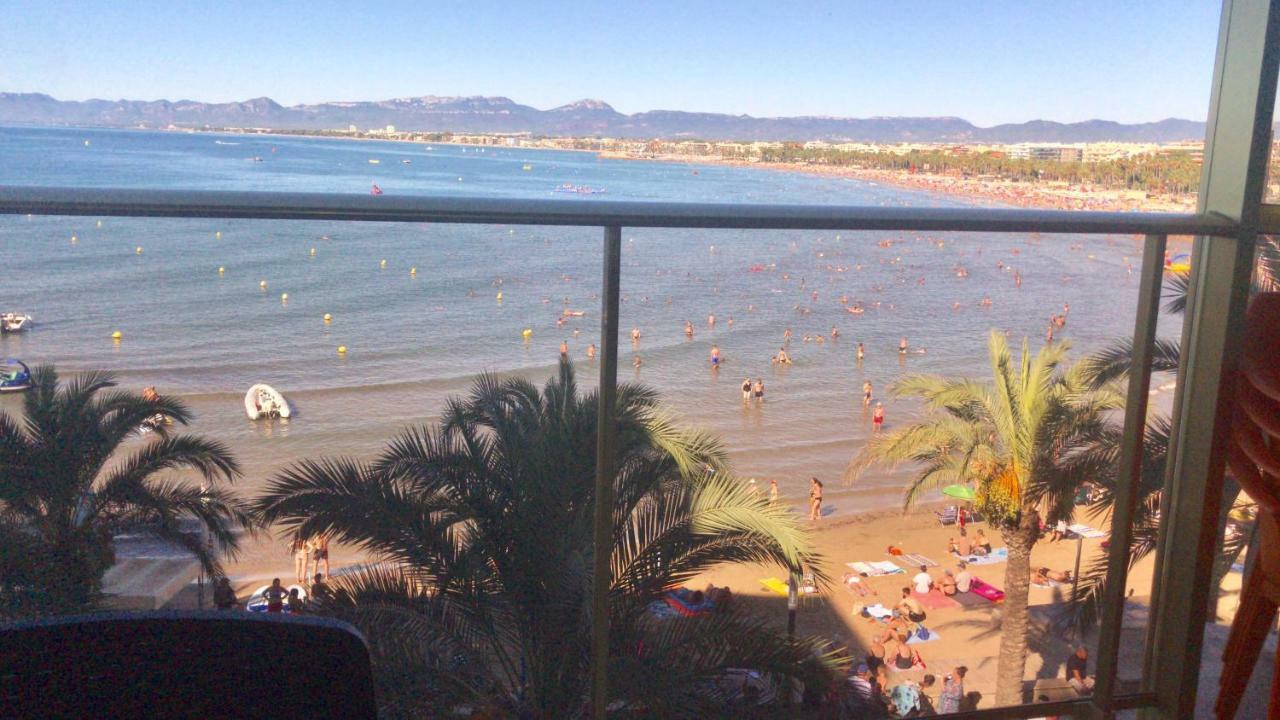 Apartamento Vista Mar Salou Exteriér fotografie