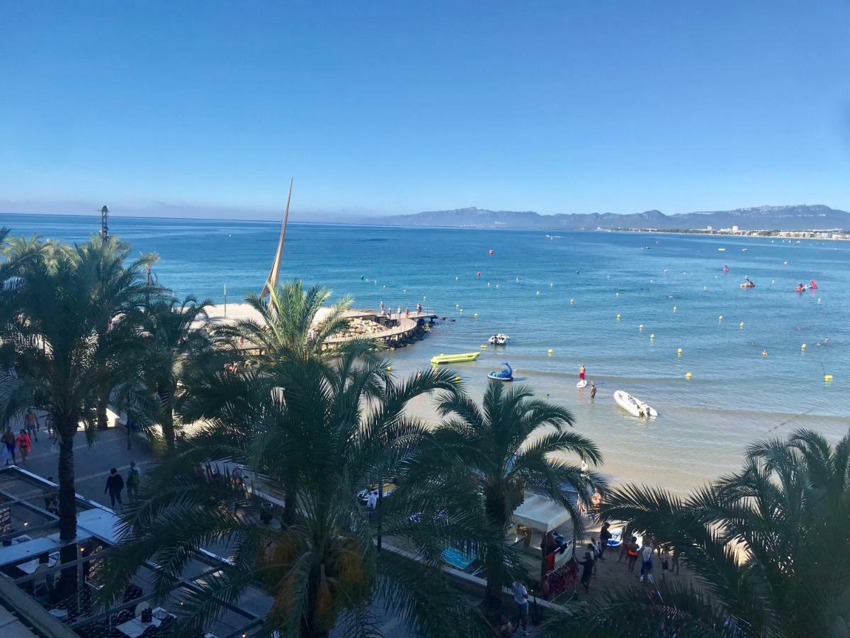 Apartamento Vista Mar Salou Exteriér fotografie