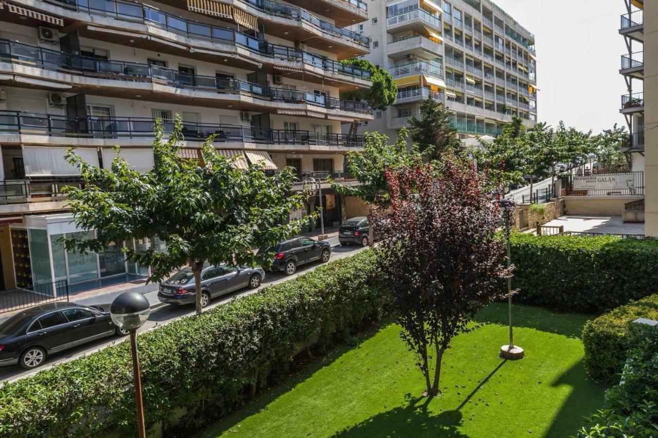 Apartamento Vista Mar Salou Exteriér fotografie