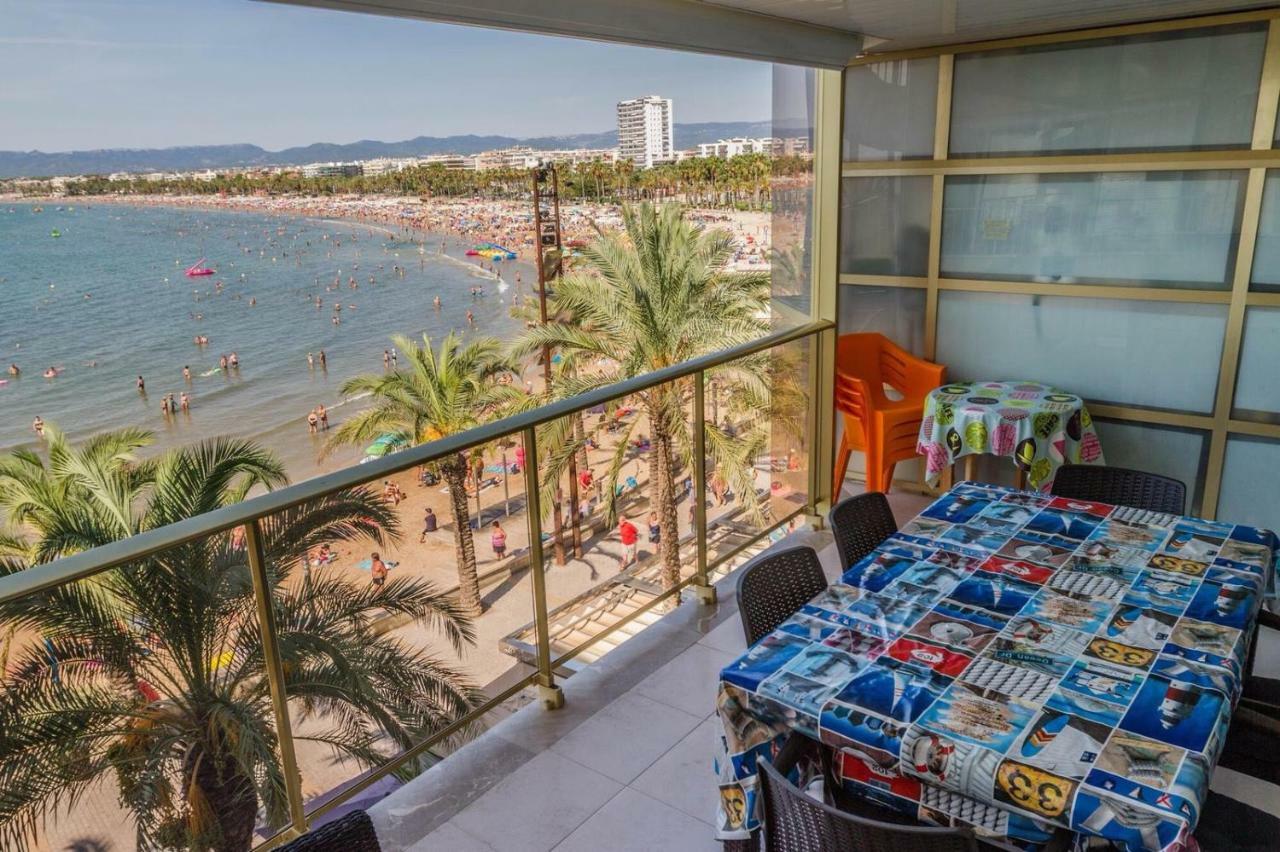 Apartamento Vista Mar Salou Exteriér fotografie
