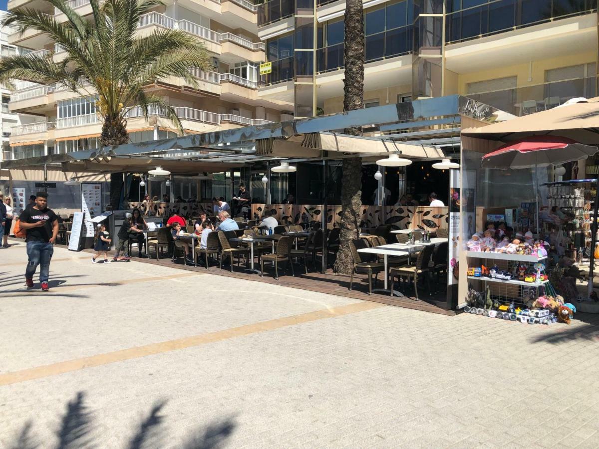 Apartamento Vista Mar Salou Exteriér fotografie